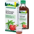 Produktbild: GRANATAPFEL MUTTERSAFT Schoenenberger 200 ml