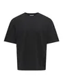 Produktbild: Only & Sons Herren T-Shirt Schwarz L