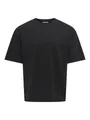 Produktbild: ONLY & SONS T-Shirt ONSCASPIAN AIRFLEX BOXY SS TEE NOOS