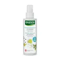 Produktbild: RAUSCH Sensitive Kopfhaut-Serum mit Herzsamen 100 ml – besonders milde Pflege für hochsensible & irritierte Kopfhaut – vegan & silikonfrei, hergestellt in der Schweiz mit Herzsamenextrakt und Kokosöl