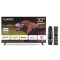 Produktbild: KB ELEMENTS Smart Fernseher 32 zoll,WebOS Betriebssystem,Magic Remote