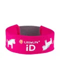 Produktbild: Littlelife Child ID Armband - Sicherheitsarmband mit ID Slips - Einhorn
