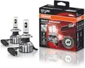 Produktbild: Osram NIGHT BREAKER LED H7 GEN 2, Fern- und Abblendlicht mit Straßenzulassung, 12V, bis zu 230% mehr Helligkeit