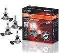 Produktbild: OSRAM NIGHT BREAKER LED H7 230% 2 Sets für BMW E90 E91 E92 E93 05-09 LEDEC02