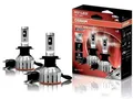 Produktbild: 2x OSRAM H7 NIGHT BREAKER LED StVZO-Konforme Neu 2025 Edit NEXT GENERATION