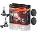 Produktbild: OSRAM NIGHT BREAKER LED H7 230% Set für Skoda Octavia 5E ab 2017 mit LEDCAP08