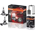 Produktbild: OSRAM NIGHT BREAKER H7 LED 230% Set für Mercedes W169 04-08 + Canbus-Adapter