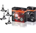 Produktbild: OSRAM NIGHT BREAKER LED H7 230% Set für BMW X3 F25 LCI 14-17 64210DWNBG2 LEDEC02