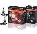 Produktbild: OSRAM NIGHT BREAKER LED H7 230% Set für BMW X3 F25 10-14 64210DWNBG2 LEDEC02