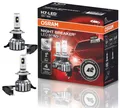 Produktbild: OSRAM NIGHT BREAKER H7 Gen 2 LED Set für Porsche Macan 2014-2018 64210DWNBG2