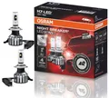 Produktbild: OSRAM NIGHT BREAKER Gen 2 H7 LED 230% Set für Seat Toledo 5P 05-09 64210DWNBG2
