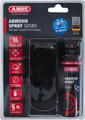 Produktbild: Abus Abwehrspray SDS80  inkl. Tasche