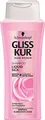 Produktbild: SCHWARZKOPF GLISS KUR Shampoo Liquid Silk, 3er Pack (3 x 250 ml)