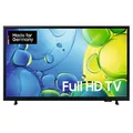 Produktbild: SAMSUNG GU32F6009FUXZG Smart-TV 80,0 cm (32,0 Zoll)
