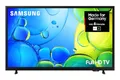 Produktbild: Samsung Full HD F6009F 32 Zoll (81 cm) LED Flachbildfernseher, PurColor-Technologie, HDR, Object Tracking Sound Lite, Knox Security, One UI Tizen, Smart TV, Unbegrenzt kostenlose Inhalte