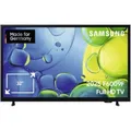 Produktbild: Samsung GU32F6009FUXZG 32 Zoll - Monitor - Schwarz