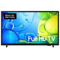 Produktbild: SAMSUNG GU32F6009FUXZG, LED-Fernseher, 80 cm (32 Zoll), schwarz