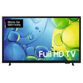 Produktbild: SAMSUNG GU32F6009FUXZG Smart-TV 80,0 cm (32,0 Zoll)