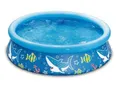 Produktbild: Mountfield 3EXB0161 - Planschbecken - Swing Kids Small (blau, 152x38cm) Pool