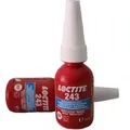 Produktbild: Henkel Schraubensicherung 50ml mittelfest 243 Loctite - 1335884