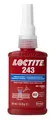 Produktbild: Loctite Sicherungsmittel 243 50 ml (mittel)