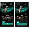 Produktbild: PURINA Veterinary PVD EN Gastrointestinal (hund) 2x5kg