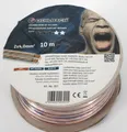 Produktbild: Oehlbach Speaker Wire SP-40 HI-FI Lautsprecherkabel 10 Meter 301 (6)