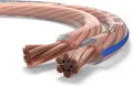 Produktbild: Oehlbach SP-40 Lautsprecher Kabel 10m transparent OFC sauerstofffrei 2x 4,0 mm²