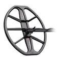 Produktbild: Minelab Manticore Metalldetektor M15 15x12 Zoll Suchspule