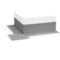 Produktbild: Außenecke Dichtband Dichtmanschette Duschelement Abdichtung Dichtfolie HQ G01