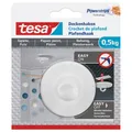 Produktbild: tesa Klebehaken für max. 0,5 kg 6,0 x 6,0 cm