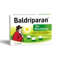 Produktbild: Baldriparan® Zur Beruhigung