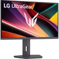 Produktbild: UltraGear 27G610A-B, Gaming-Monitor 68.4 cm (27 Zoll), schwarz, QHD, IPS, HDMI, DP, FreeSync Premium, 200Hz Panel