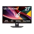 Produktbild: LG UltraGear 27G610A-B 27 Zoll WQHD IPS LED 16:9 200 Hz Gaming Monitor