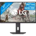 Produktbild: LG UltraGear 27G610A-B