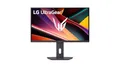 Produktbild: LG 27G610A-B Ultragear Gaming-Monitor, 68,6 cm (27 Zoll), IPS, QHD (2560 x 1440), 200 Hz, 1 ms, HDR10, FreeSync Premium, höhenverstellbar, dunkelviolett matt