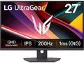 Produktbild: LG UltraGear 27G610A-B - 27