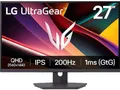 Produktbild: LG UltraGear 27G610A-B – 27