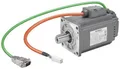 Produktbild: Siemens 1FL6042-2AF21-1MA1 SIMOTICS S-1FL6 LI, 1AC/3AC 230V, 2,39 Nm, 3000 1/min