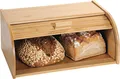 Produktbild: Brotkasten m.Rollklappe 40x27