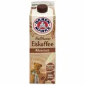 Produktbild: Bärenmarke Haltbarer Eiskaffee Klassisch 1,8% Fett 1 Liter Packung