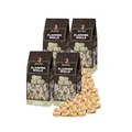 Produktbild: Magna Premium Flammenwolle - 700 Anzünder - Kaminanzünder, Kaminholzanzünder, Holzwolleanzünder, Feueranzünder, Holzkohleanzünder, Grillanzünder - 100% Natürlich 10 KG