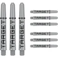 Produktbild: Target - Pro Grip Tag Shaft 3er Set - Grau