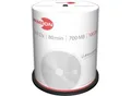 Produktbild: PRIMEON CD-R, bis 52fach, 700 MB/80 min, 100er-Spindel