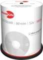 Produktbild: PRIM 2761103 - CD-R 80Min/700MB, 100-er Cakebox