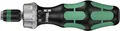 Produktbild: Wera Ratschenschraubendreher 816 RA, 1/4 Zoll x 142.0 mm, 05051461001