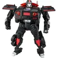 Produktbild: Transformers Age of the Primes Voyager Class Actionfigur Flatline 18 cm