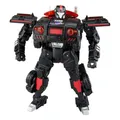 Produktbild: Transformers Age of the Primes Voyager Class Actionfigur Flatline 18 cm
