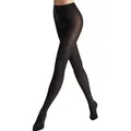 Produktbild: Wolford Feinstrumpfhose Opaque 70 70 DEN (1 St) Tights matte blickdichte Strumpfhose schwarz XS