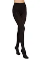 Produktbild: Wolford Damen 18535 blickdichte 70 Den Strumpfhose, Frauen Struempfe,Shapewear,7005 black,X-Small (XS)